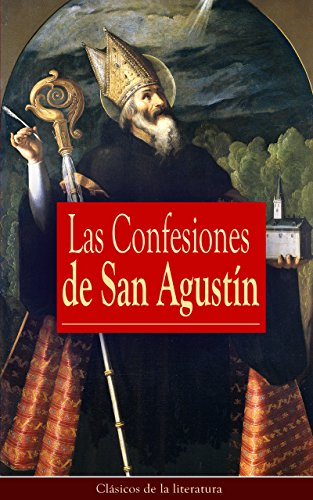 Las Confesiones (San Agustín)