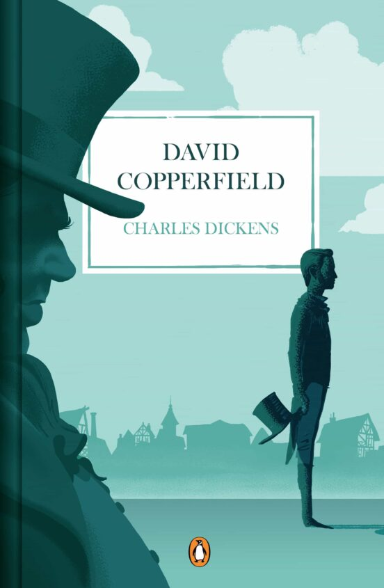 David Copperfield (Charles Dickens)