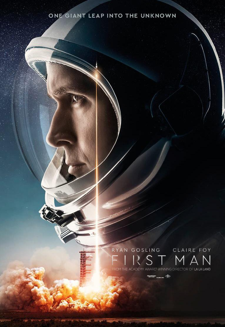 El primer hombre (2018)